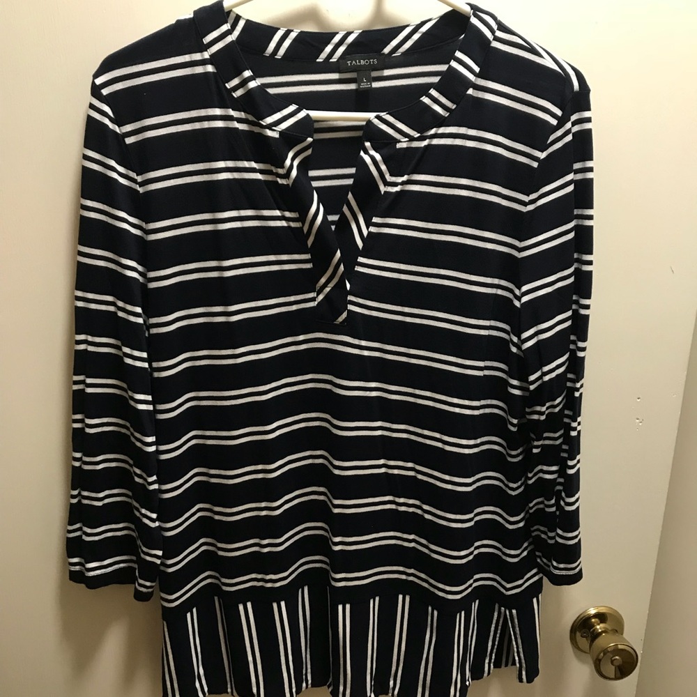 Talbots Top